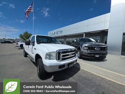 Used 2006 Ford F250 XLT