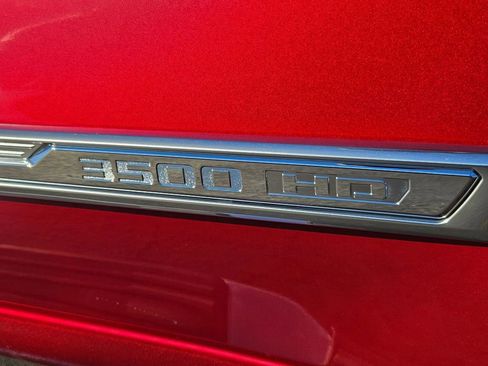 New 2026 Chevrolet Silverado 3500 High Country image 37