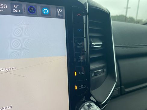 New 2026 RAM 1500 Laramie w/ Night Edition image 26