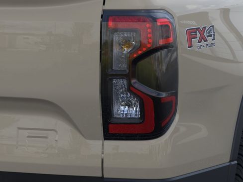 New 2026 Ford Ranger XLT AWD/4WD image 21