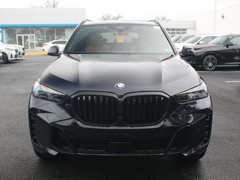 New 2026 BMW X5 xDrive40i w/ M Sport Package image 2