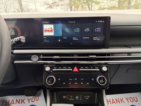 Used 2025 Hyundai Tucson SEL image 30