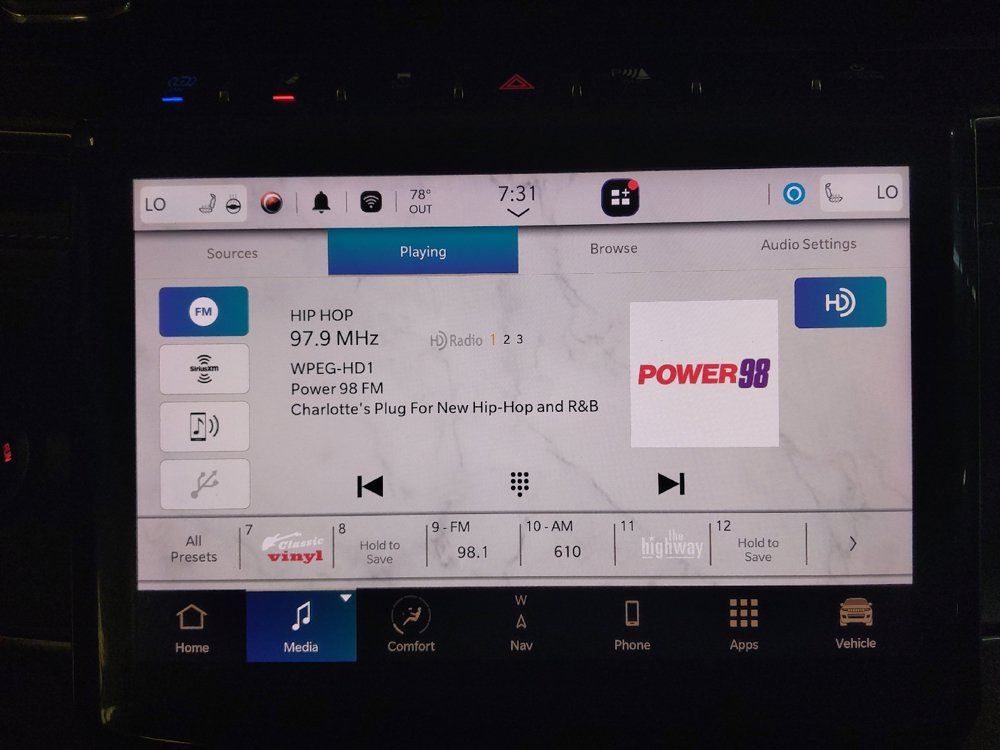 Used 2022 Jeep Grand Cherokee Limited 4xe AWD/4WD image 25