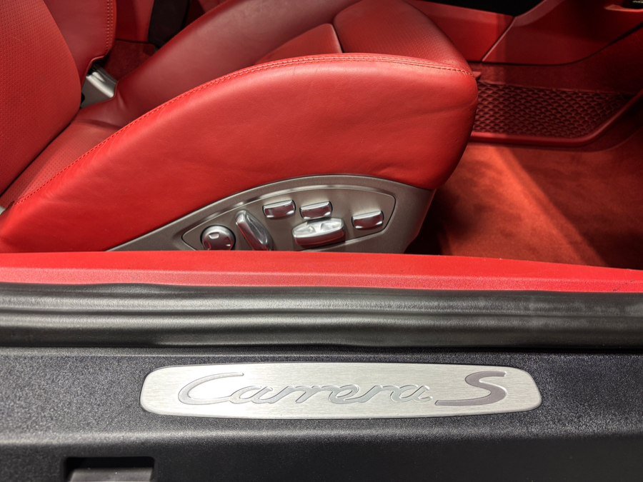 Used 2014 Porsche 911 Carrera S RWD image 32