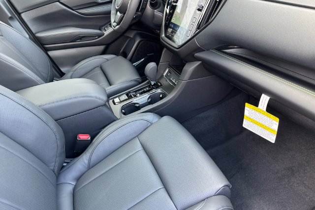 New 2026 Subaru Ascent Bronze Edition AWD/4WD image 14