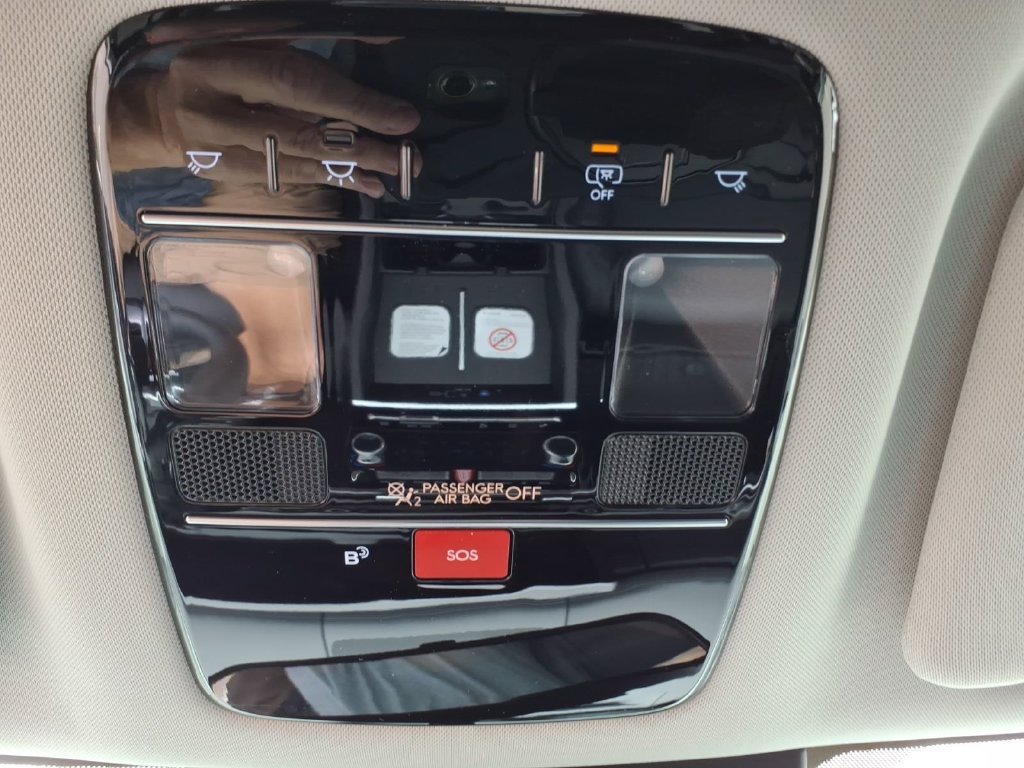 Certified 2026 Hyundai Santa Fe SEL FWD image 21