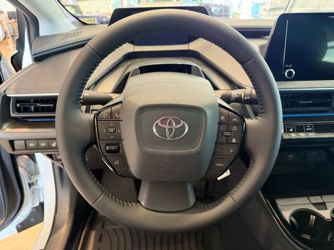 New 2026 Toyota Prius Plug-In Hybrid image 15