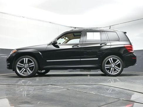 Used 2015 Mercedes-Benz GLK 350 2WD image 36