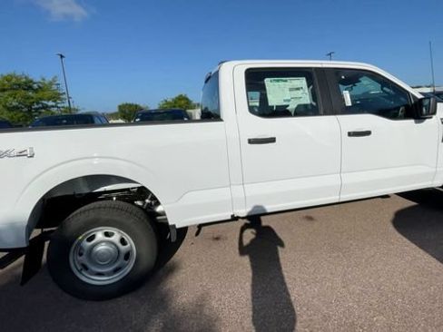 New 2026 Ford F150 XL w/ Tow/Haul Package AWD/4WD image 9