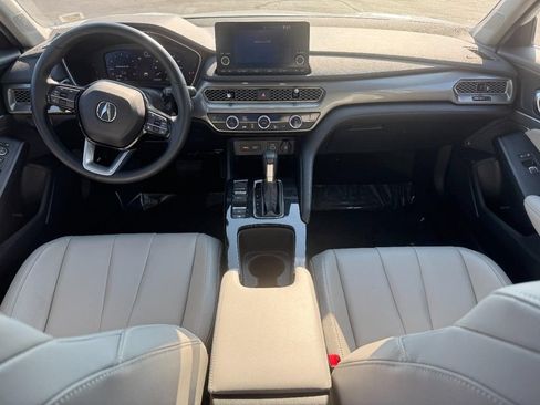Certified 2024 Acura Integra FWD image 13