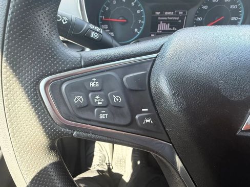 Used 2021 Chevrolet Equinox LS w/ LS Convenience Package AWD/4WD image 13