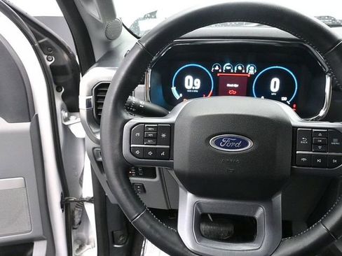 Used 2023 Ford F150 Lariat image 20