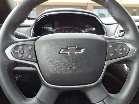 Used 2023 Chevrolet Traverse RS w/ LPO, Floor Liner Package AWD/4WD image 25