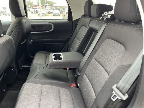 Used 2024 Ford Bronco Sport Big Bend w/ Convenience Package image 12