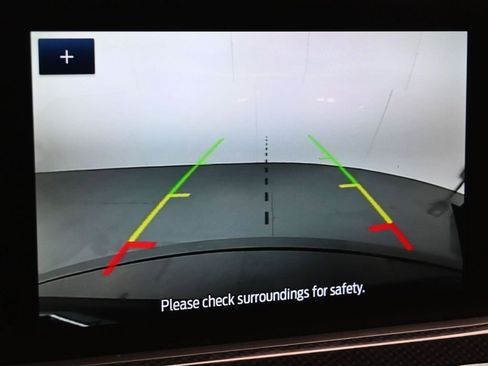 Used 2025 Ford Escape ST-Line Select image 16