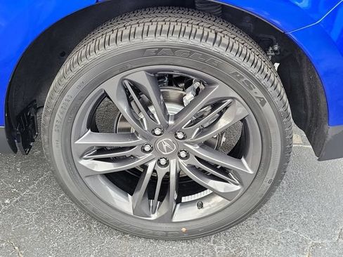 Used 2023 Acura RDX A-Spec AWD/4WD image 7