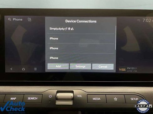 Used 2025 Kia K4 LX image 44