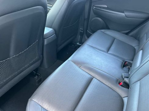Used 2020 Hyundai Kona Ultimate AWD/4WD image 4