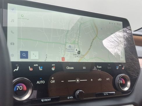 Used 2025 Lexus RX 350 Premium image 17