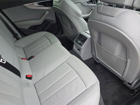 Used 2023 Audi A5 2.0T Premium Plus w/ Premium Plus image 13