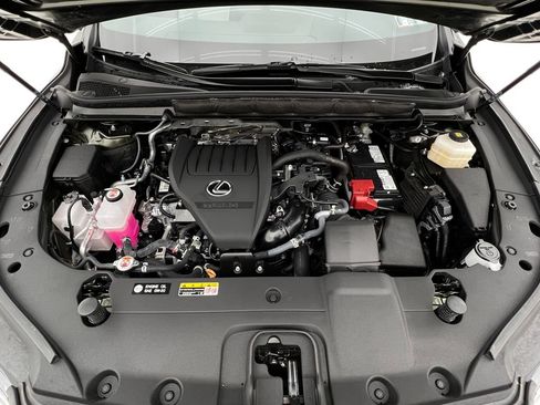 Certified 2025 Lexus RX 350 Premium w/ Kick Sensor & Tow Package image 28