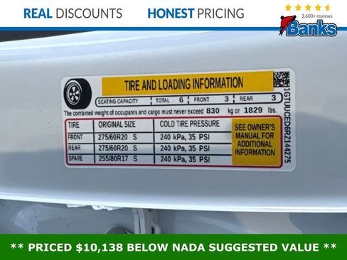 Certified 2024 GMC Sierra 1500 Elevation image 8