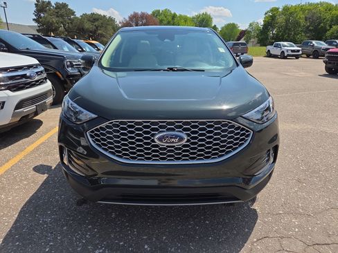 Used 2023 Ford Edge SEL w/ Convenience Package AWD/4WD image 7