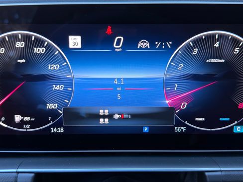 New 2026 Mercedes-Benz GLS 450 4MATIC image 28