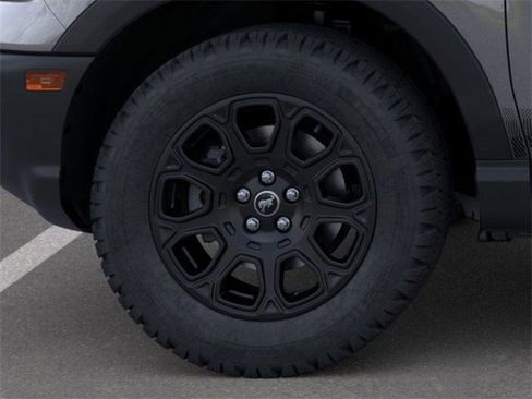 New 2025 Ford Bronco Sport Badlands w/ Badlands Tech Package image 19