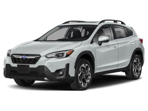Used 2022 Subaru Crosstrek 2.5i Limited image 1