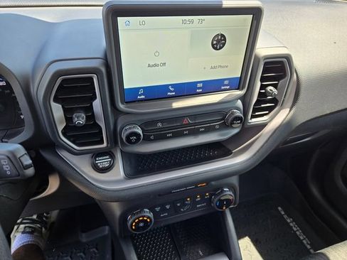Used 2023 Ford Bronco Sport Big Bend AWD/4WD image 13