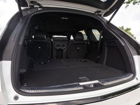 New 2026 Acura MDX Type S AWD/4WD image 45