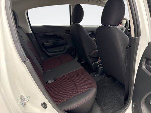 Used 2020 Mitsubishi Mirage LE FWD image 18