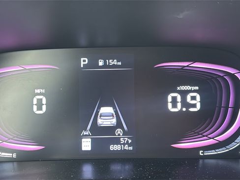 Used 2023 Kia Soul LX w/ Option Group 015 image 17