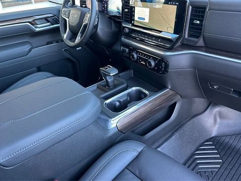 New 2026 Chevrolet Silverado 1500 RST w/ Convenience Package II image 20