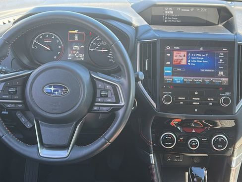 Used 2019 Subaru Forester Sport image 12