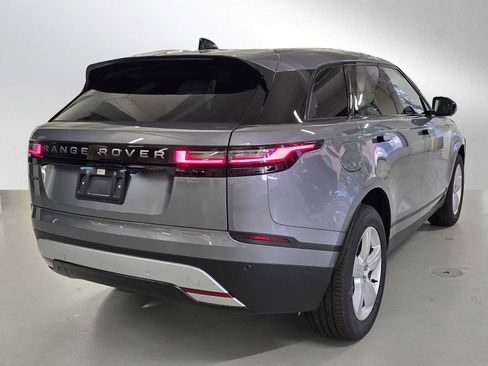 New 2026 Land Rover Range Rover Velar S AWD/4WD image 5