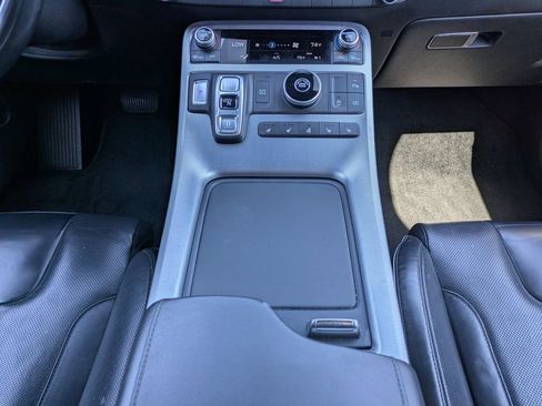 Used 2023 Hyundai Palisade Calligraphy w/ Cargo Package FWD image 20