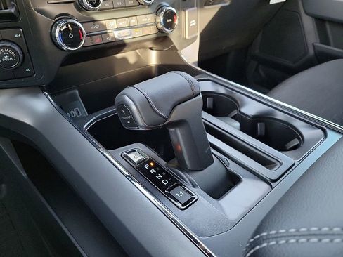 New 2026 Ford F150 XLT w/ Equipment Group 302A MID image 25