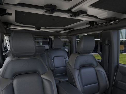 New 2026 Ford Bronco Outer Banks image 12