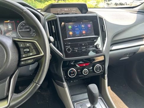 Certified 2023 Subaru Forester Premium AWD/4WD image 18