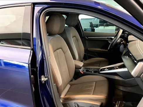 Used 2023 Audi A3 2.0T Premium w/ Convenience Package image 9