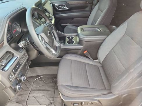 Certified 2024 Chevrolet Tahoe LS w/ Driver Alert Package RWD image 18