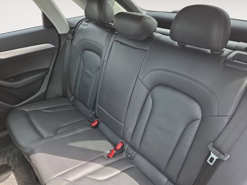 Used 2017 Audi Q3 2.0T Premium Plus AWD/4WD image 13