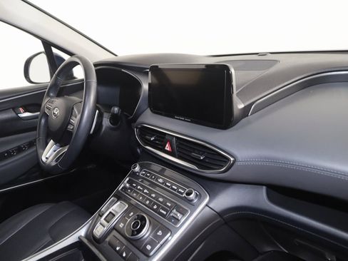 Used 2021 Hyundai Santa Fe SEL w/ Convenience + Premium Package image 41