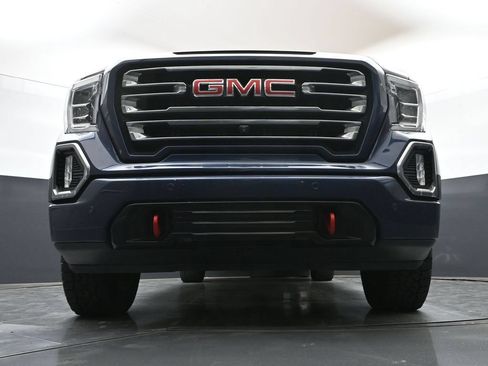 Used 2020 GMC Sierra 1500 AT4 w/ Off-Road Performance Package AWD/4WD image 61