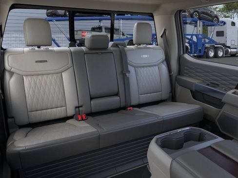 New 2026 Ford F350 4x4 Crew Cab Super Duty image 11