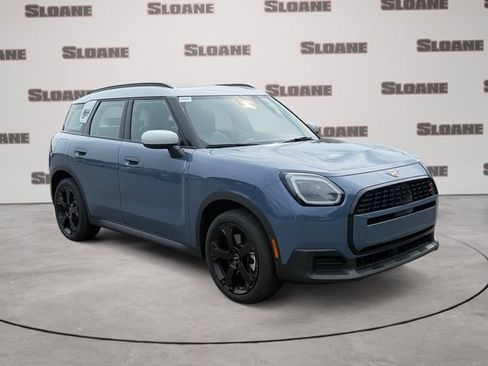 Certified 2026 MINI Cooper Countryman S AWD/4WD image 7