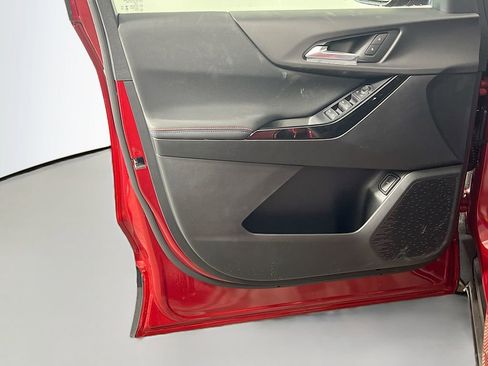 New 2026 Chevrolet Equinox RS image 18