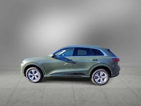 New 2025 Audi Q5 Premium image 5